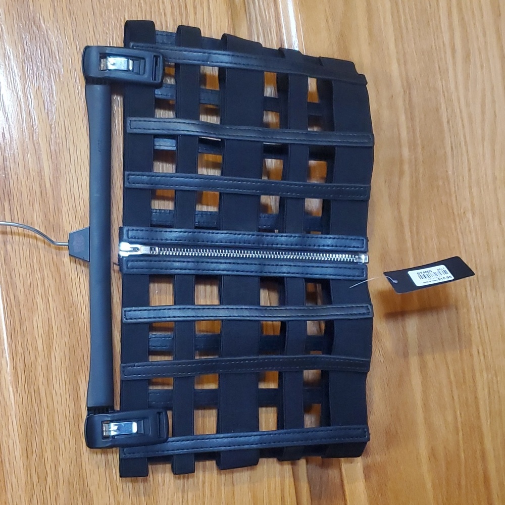 Bonded belt